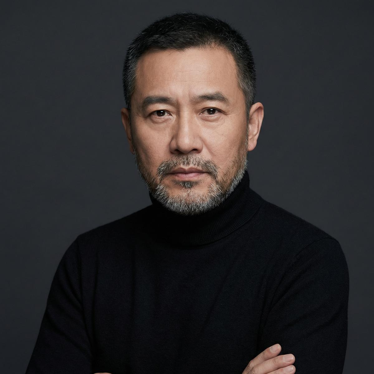 小小绘首席导演陈明远