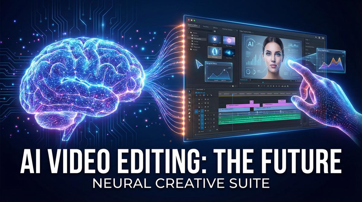 小小绘 AI视频剪辑教程视频